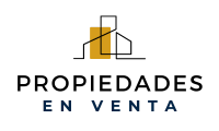 Propiedades en Venta
