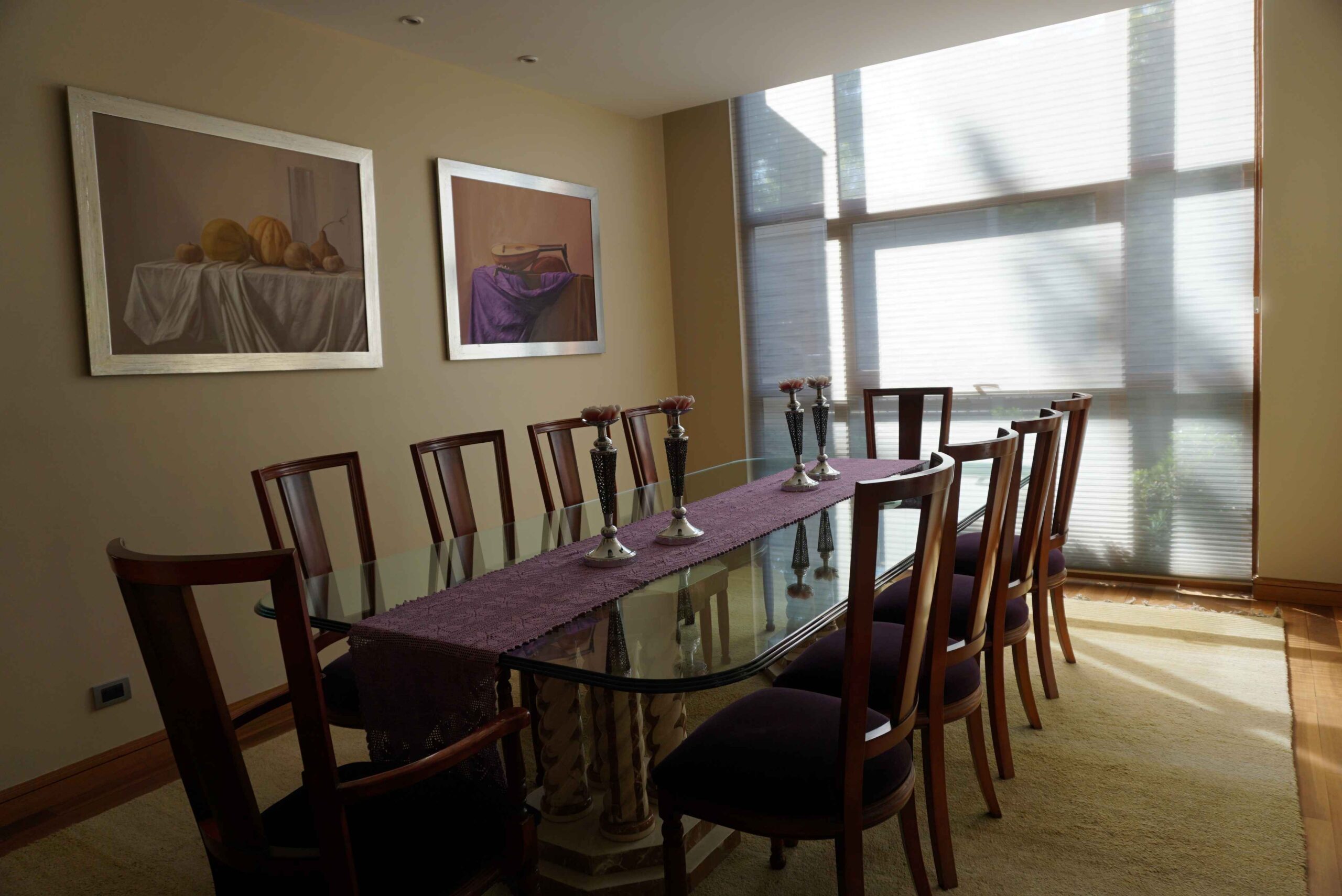 Casa en La Dehesa 54.000 UF