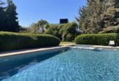 Casa en La Dehesa 54.000 UF