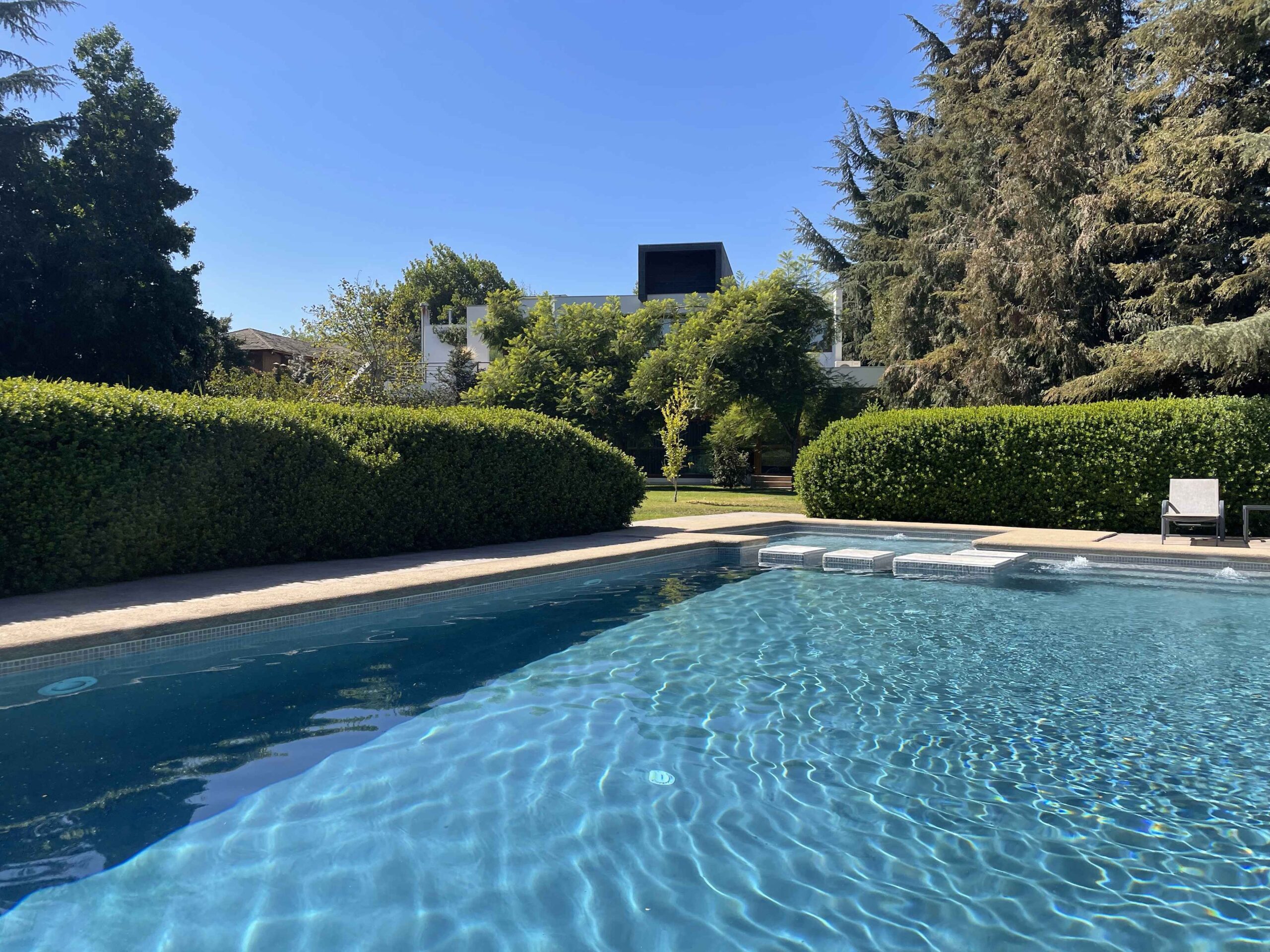 Casa en La Dehesa 54.000 UF