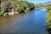 Campo de 320 Hectáreas – Aguas de Rio Nevado