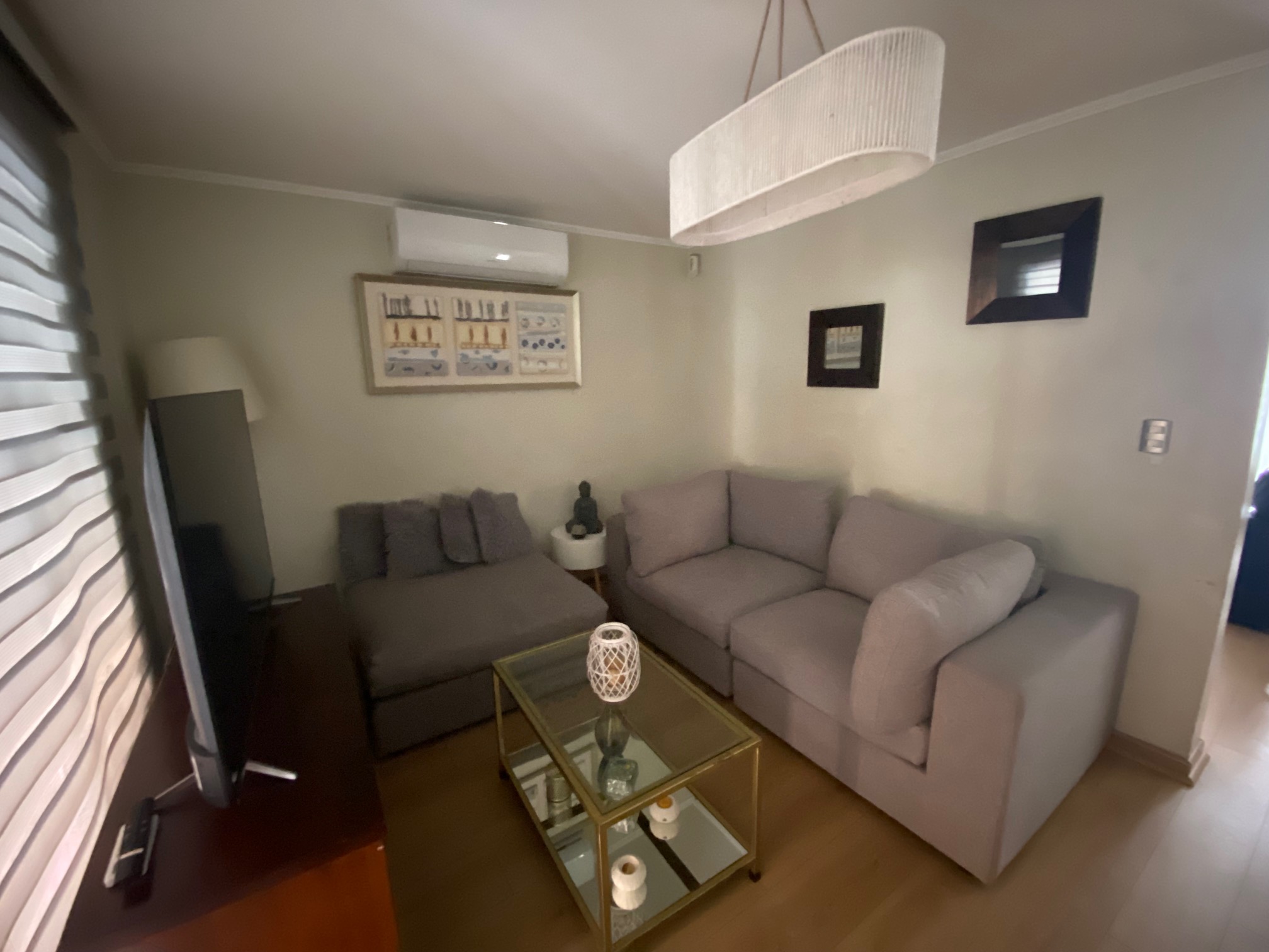 Ciudad de Los Valles, Pudahuel, RM (Metropolitana) 6500 UF