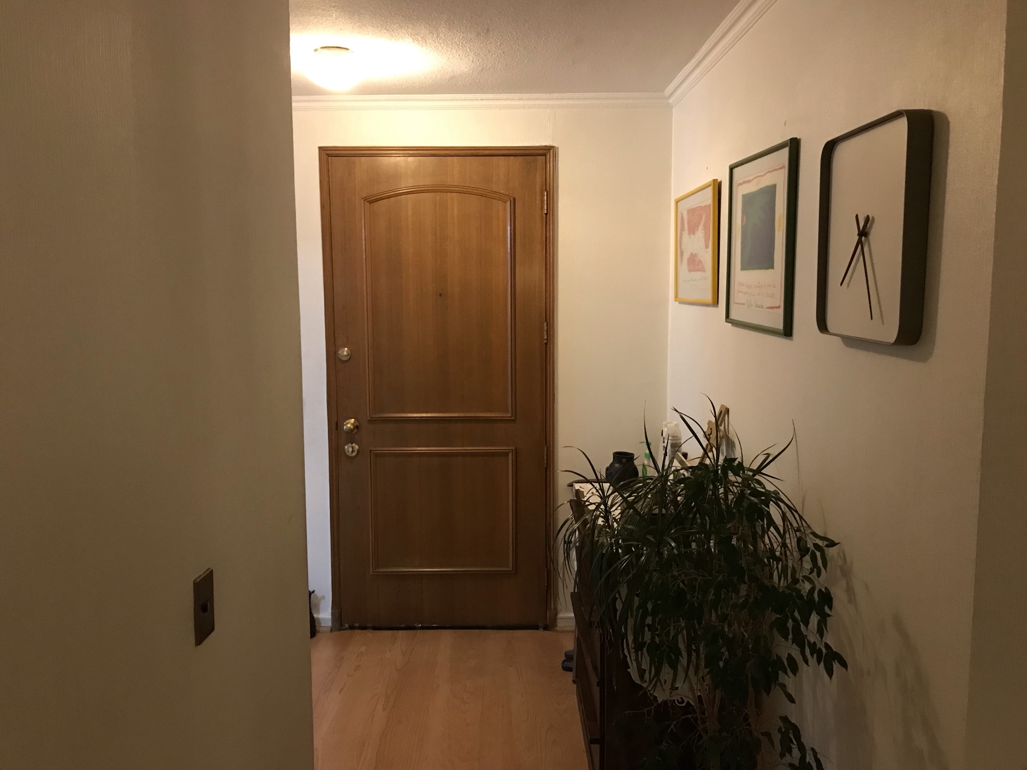 Marchant Pereira 1925, Providencia