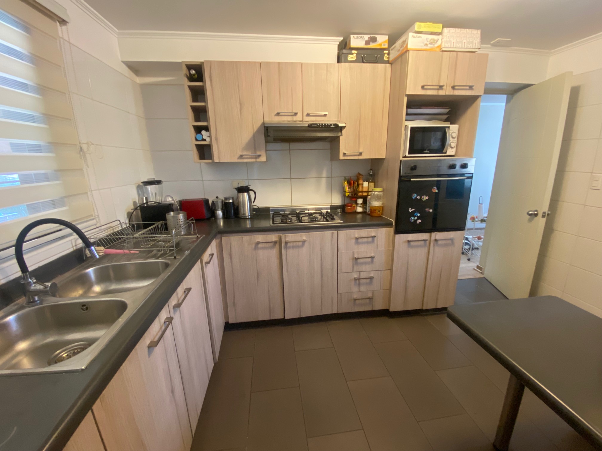 Ciudad de Los Valles, Pudahuel, RM (Metropolitana) 6500 UF