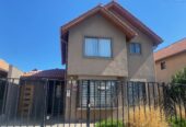 Ciudad de Los Valles, Pudahuel, RM (Metropolitana) 6500 UF