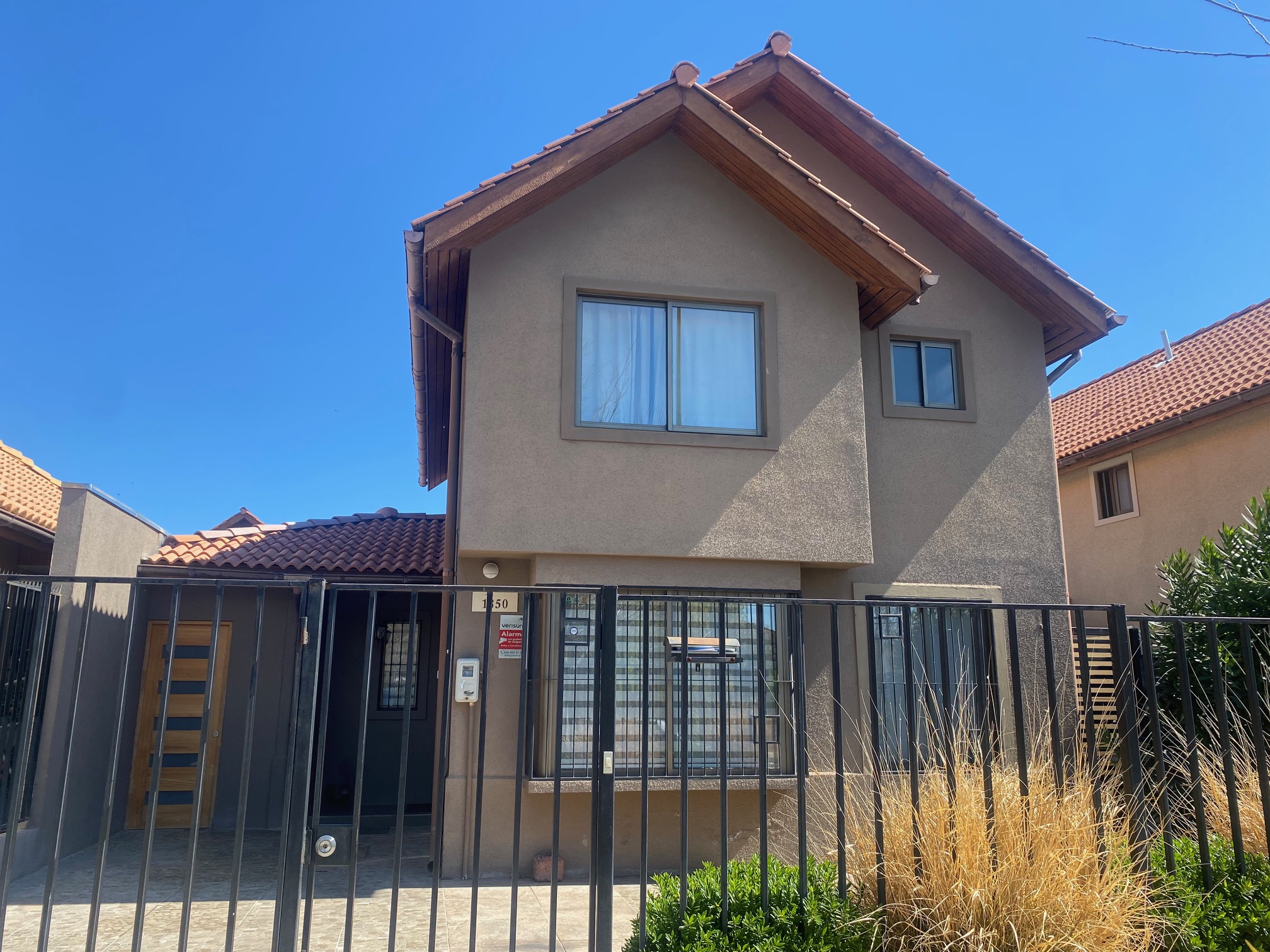 Ciudad de Los Valles, Pudahuel, RM (Metropolitana) 6500 UF