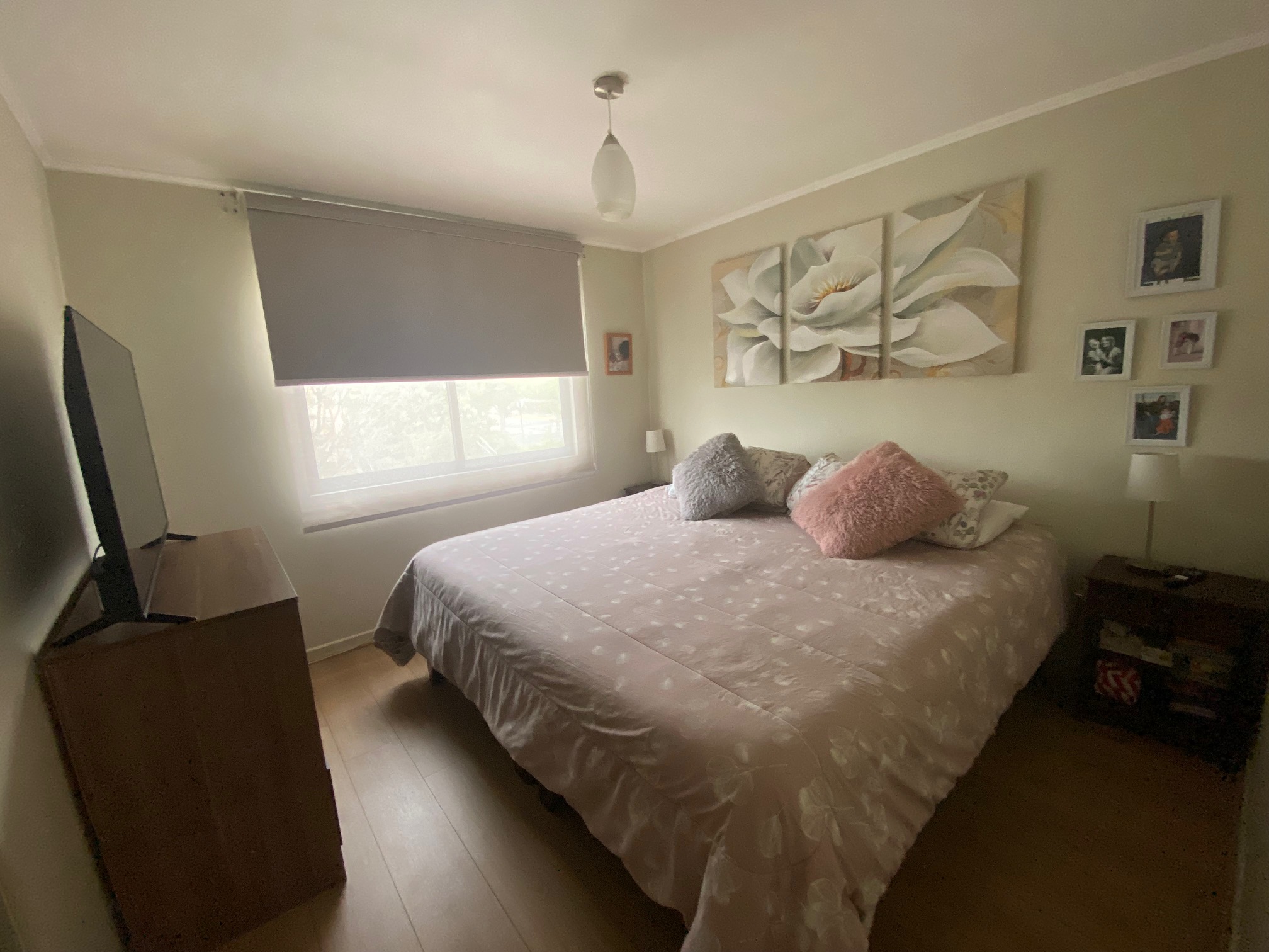 Ciudad de Los Valles, Pudahuel, RM (Metropolitana) 6500 UF