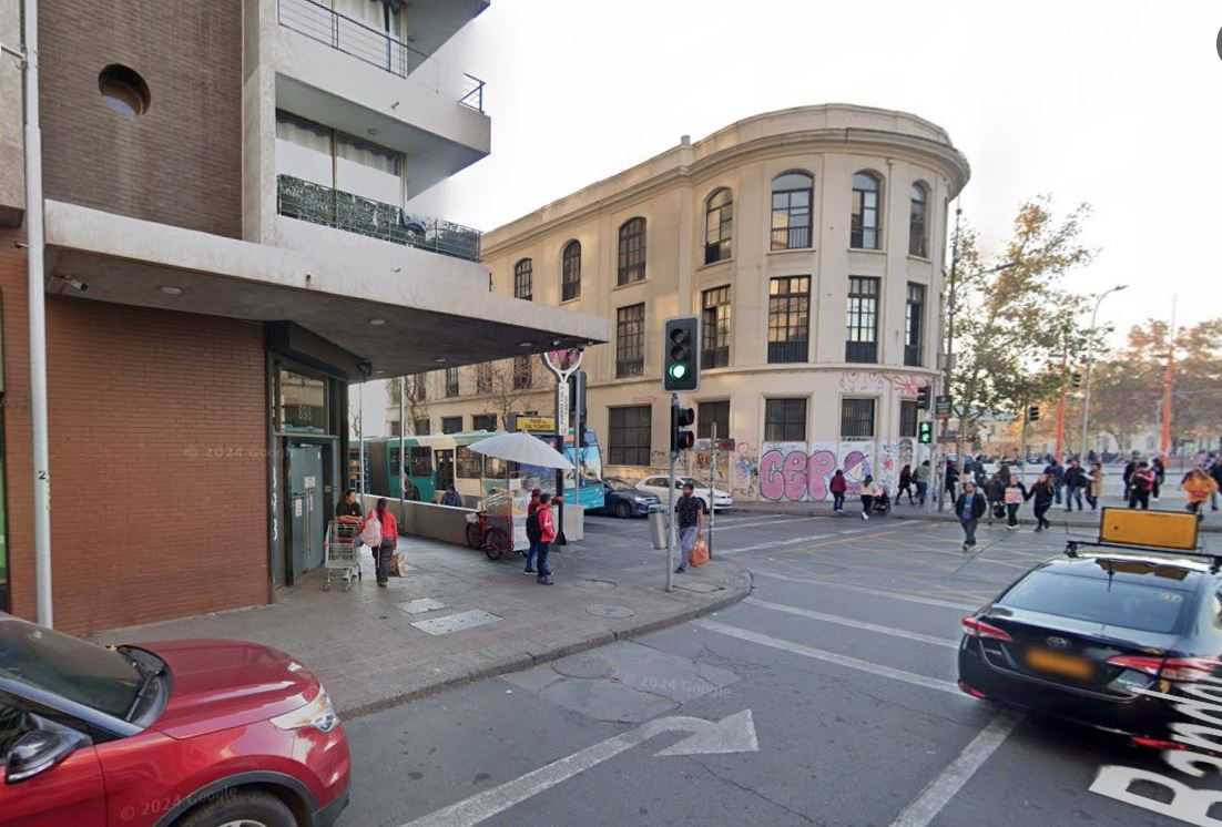 Espectacular Departamento metro Cal y Canto