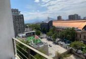 Espectacular Departamento metro Cal y Canto