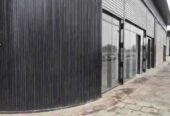 Local Comercial sector Paseo Panamericano