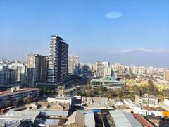 Hermoso Departamento Amoblado