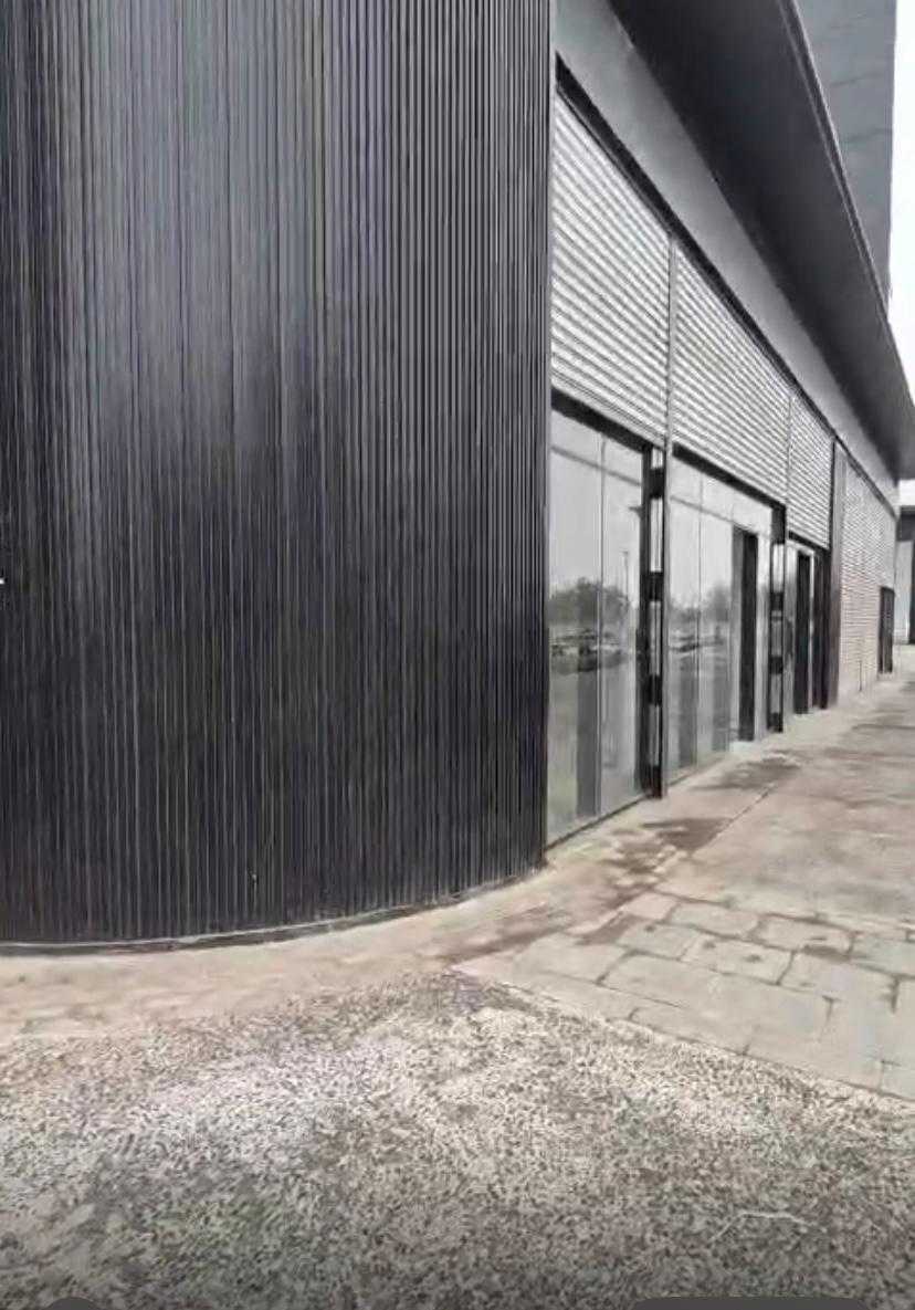 Local Comercial sector Paseo Panamericano