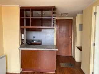 Espectacular Departamento metro Cal y Canto