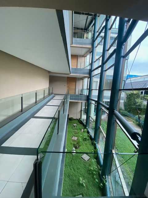 Espectacular Departamento en arriendo