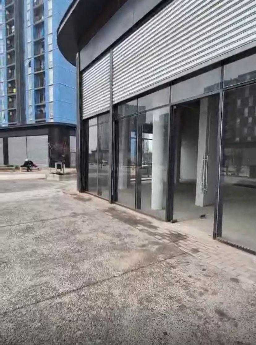 Local Comercial sector Paseo Panamericano