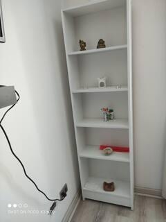 Hermoso Departamento Amoblado