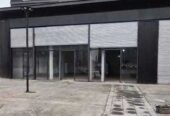 Local Comercial sector Paseo Panamericano