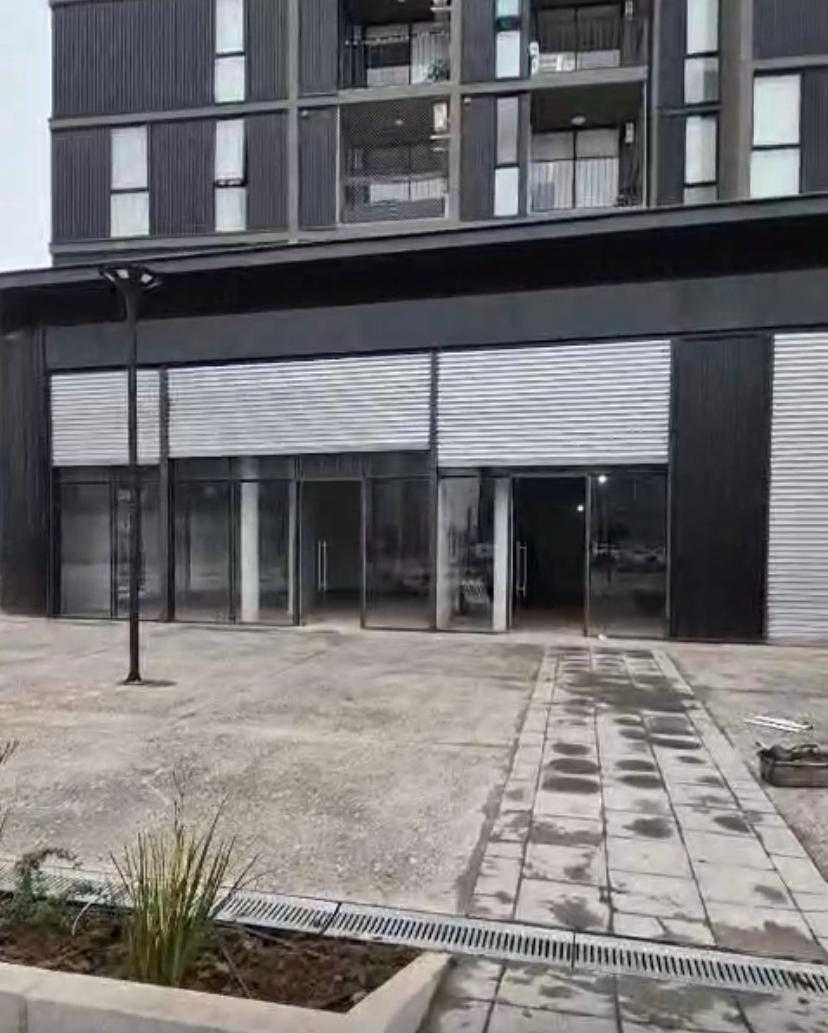 Local Comercial sector Paseo Panamericano
