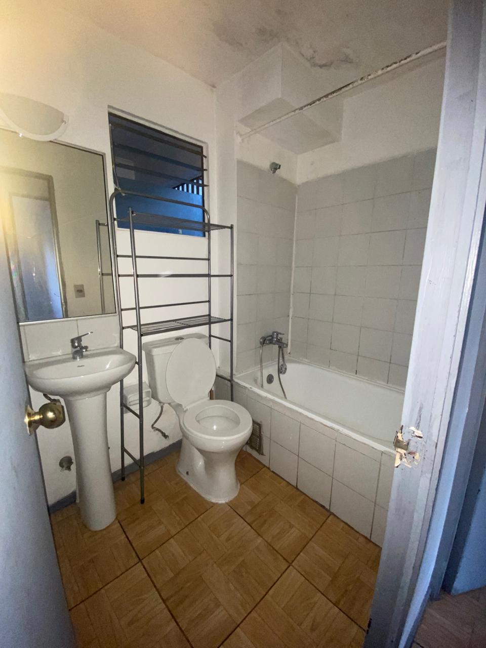 DEPARTAMENTO EN ARRIENDO