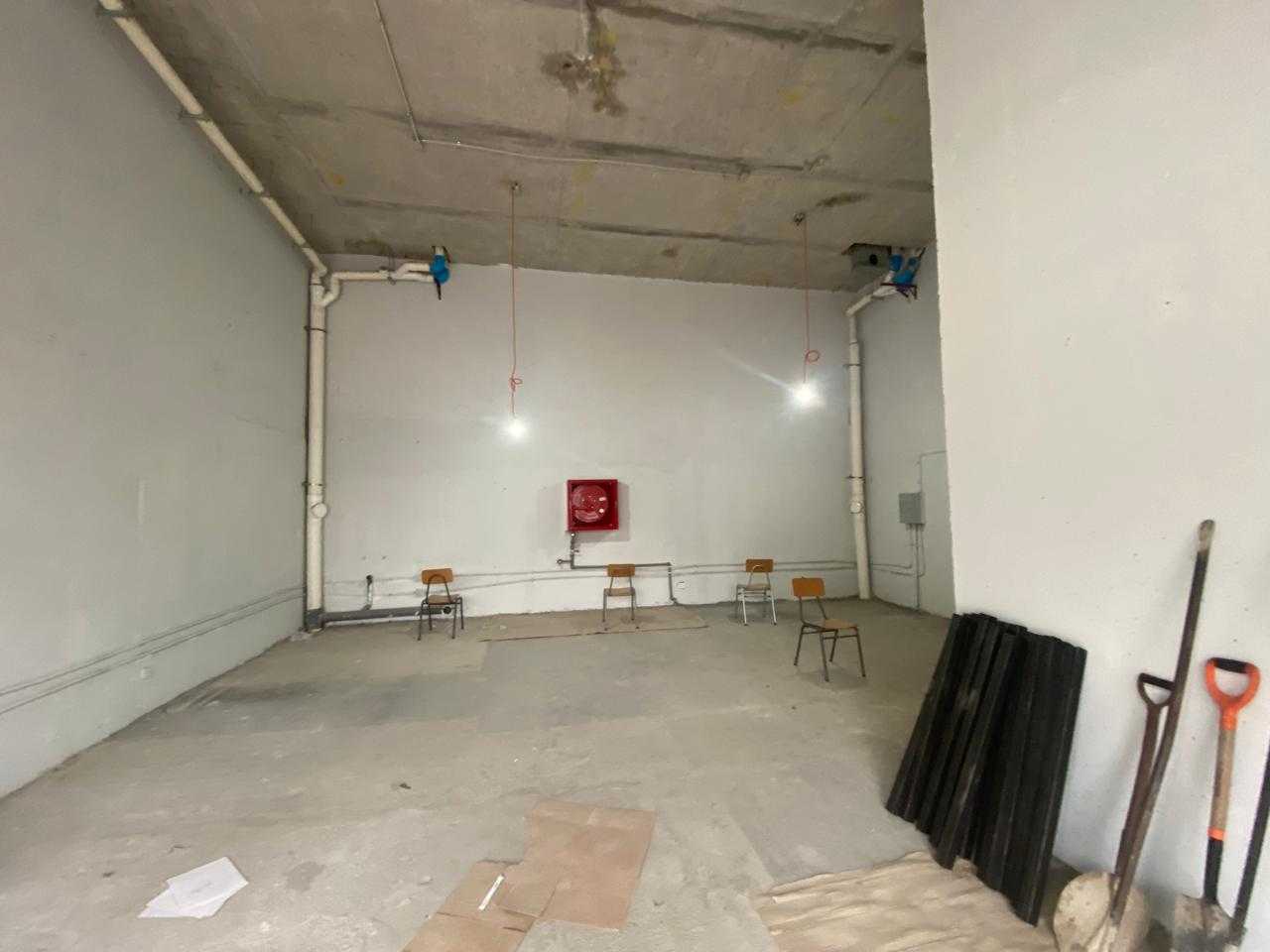 Local Comercial sector Paseo Panamericano