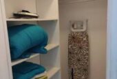 Hermoso Departamento Amoblado
