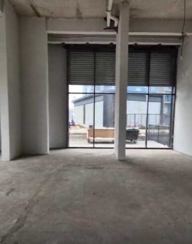 Local Comercial sector Paseo Panamericano