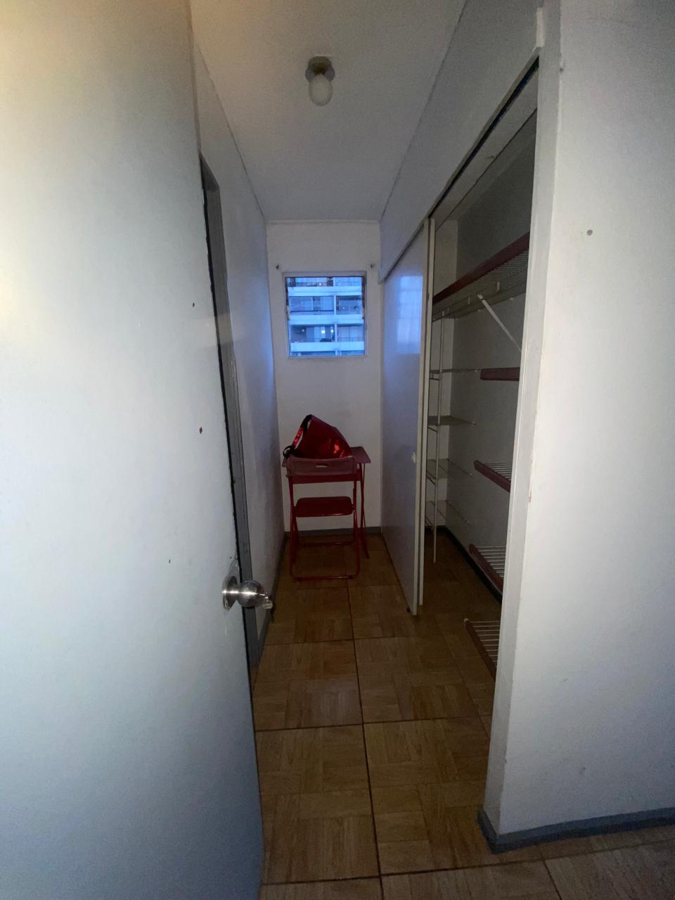 DEPARTAMENTO EN ARRIENDO