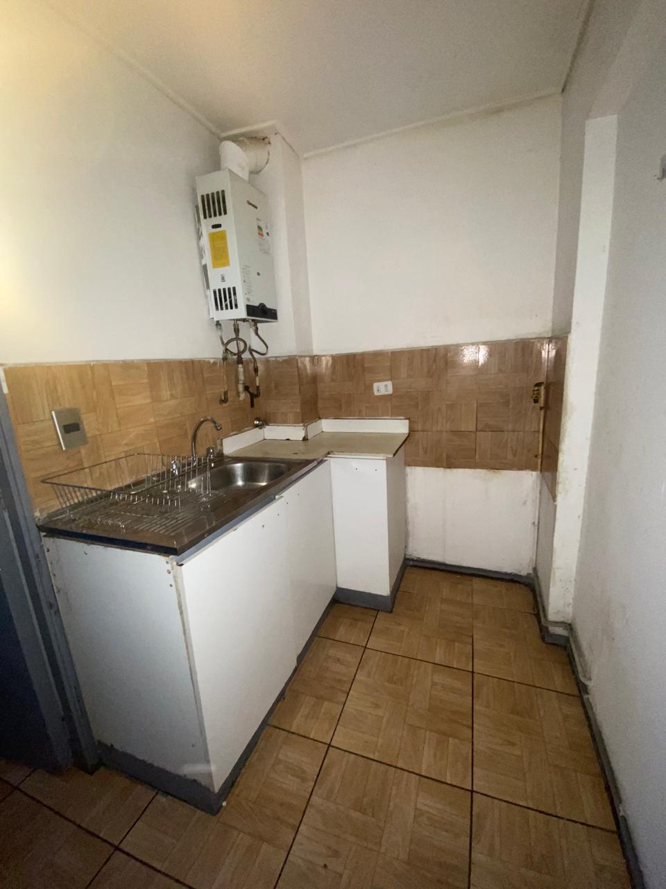 DEPARTAMENTO EN ARRIENDO