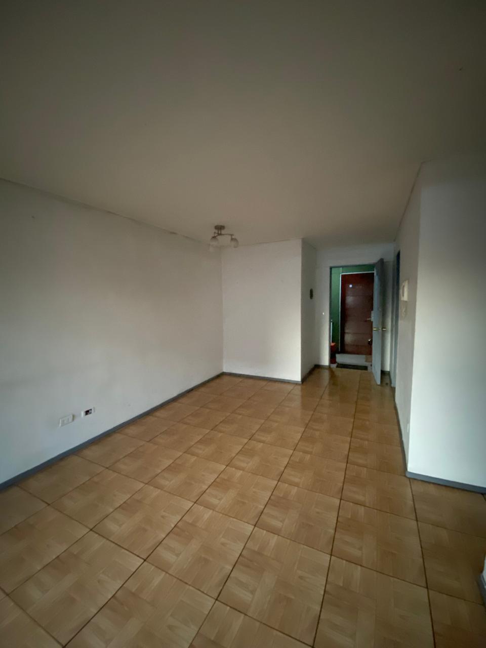 DEPARTAMENTO EN ARRIENDO